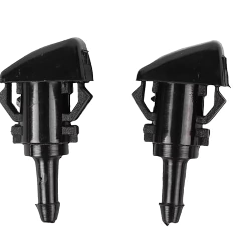 Gicleur de lave-glace avant capot Dodge Caliber Durango Magnum - 2