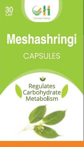 Meshashringi Capsule (B0BJZV5NP7) Amazon Price History, Amazon Price Tracker