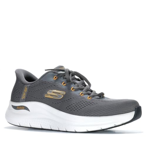 Image of Skechers Mens Arch Fit 2.0 - Lestur Casual Shoes