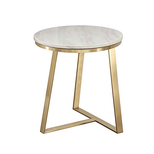 Carl Artbay Home&Selected Furniture/Nordic Modern Round Coffee Table M