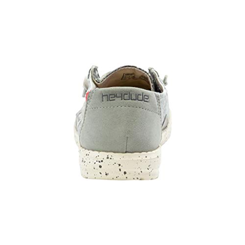 Image of HEYDUDE Women's Wendy Sox Loafer