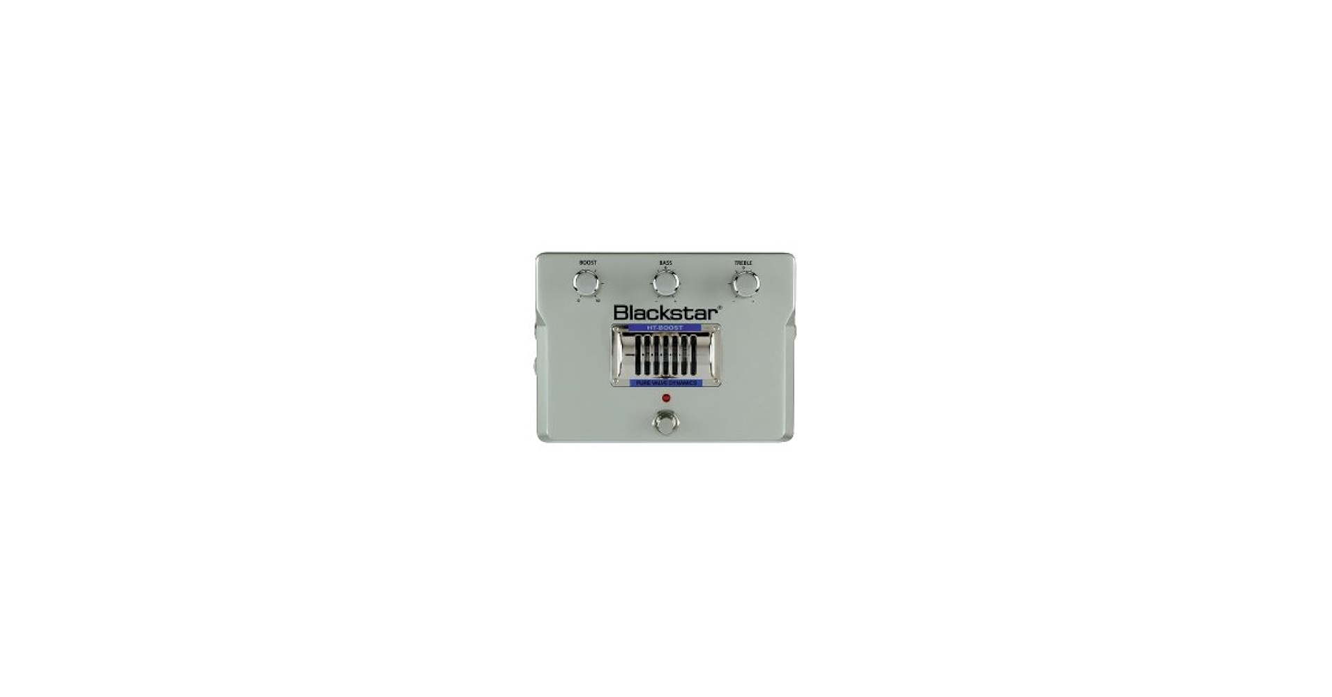 Amazon.com: Blackstar HTBT1 Pure Valve Boost : Musical