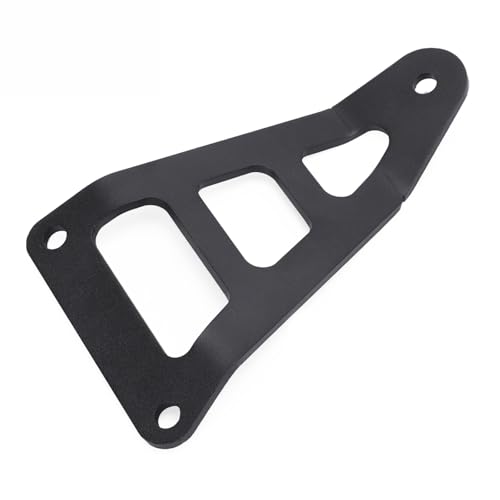 Plaques d'obturation repose-pieds pour CB750 Hornet 750 2023 2024 2025 silencieux