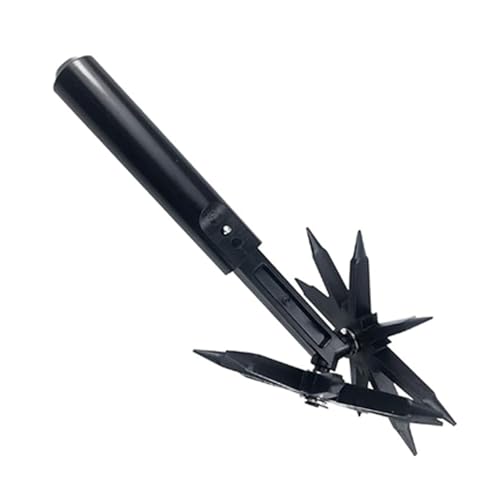 mophrati Kreiselgrubber, Gartengeräte, Bodenbearbeitungsgerät, geeignete Pflanzarbeiten, Blumenbeschnitt und Landschaftsbau.