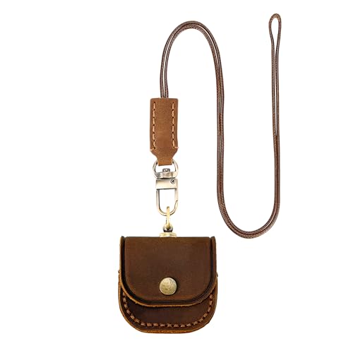 Musiin �C���z���o�b�O Airpods 4�Ή� �{�v�f�C�p�b�N �ی�X�g���[�W �X�g���b�v�t�� �|�[�^�u���g���x���C���z���|�[�`(�u���E��)