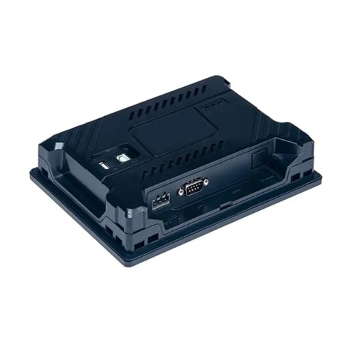 Image of Hmi 7-inch 7-inch 10-inch HMI IN1071 IN1072 IN1073 IN1101 HMI Industrial Display(IN1101)