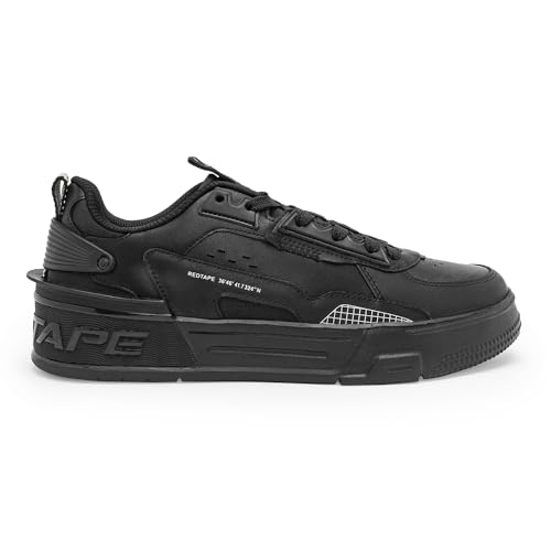 Image of Red Tape Casual Sneaker Shoes for Women | Classic Rounded Toe & Pampering Cushioned Comfort
