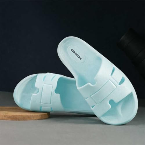 Image of BERSACHE Extra Soft Classic Casual CHAPPAL with Regular wear with Ultra Soft & Flexibility Technology Flip-flops for Women 's