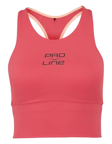 T-shirt femme Buffalo Venice Beach Pro Line en coton confortable