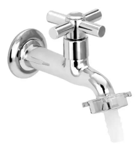 Torneira de JardimTanque Luxo Metal C-31