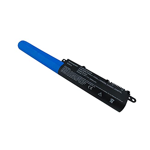 CYDZ® 11.25V 2600mAh Bateria A31N1519 para Asus X540 X540BA X540BP X540LA X540LJ X540MA X540MB...