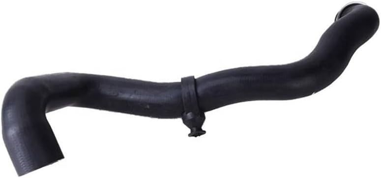 Tank Radiator Hose Coolant Water Pipe 2035012882 Compatible With Mercedes Benz W203 S203 C200 C230 Kompressor Replacement Parts