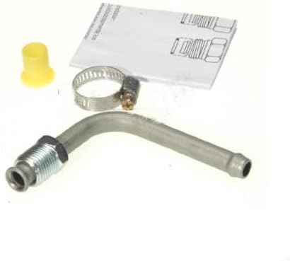 Replacement Power Steering Hose Fitting Compatible with 1976-1979 Jeep CJ5