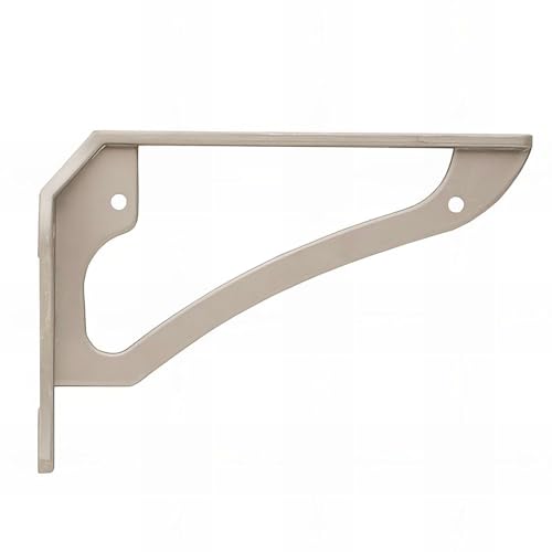 KIT 2 CONSOLES POUR LAVABO, Lg. 220 mm - SCELLIT ref. CLA220
