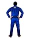 KEIKO SPORTS KeikoSports Summer bjj Gi | Brazilian Jiu Jitsu Gi | Handcrafted in Brazil (Blue, A2)