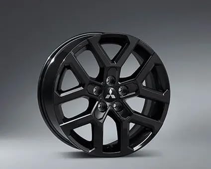 OUTLANDER PHEV GN0W アルミホイール（20インチ 1本） 純正オプション