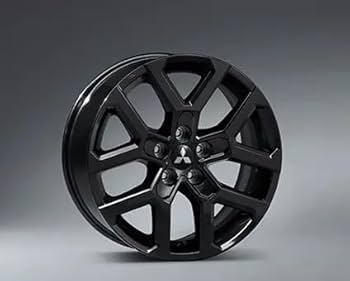 Amazon.co.jp: MITSUBISHIMOTORS OUTLANDER PHEV GN0W アルミ