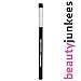 Beauty Junkees Mini Flat Top Concealer Brush Under Eye for Stippling Blending Small Dense Firm Synthetic, Works with Powder, Cream, Liquid