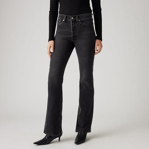 Levi's Wedgie Boot On The Town No Crackle – Ansicht 6
