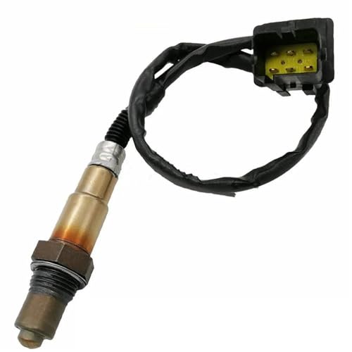 Capteur lambda 22693-7Y020 pour corriger la surconsommation de carburant sur Infiniti M45