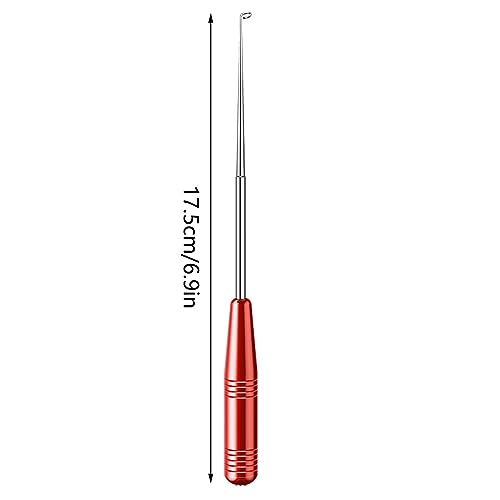 2 strumenti per rimuovere gli ami da pesce, in