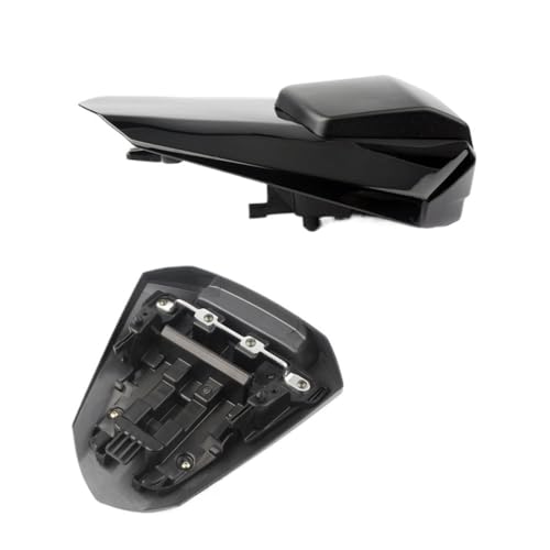 Coque arriere moto pour remplacer la selle passager YZF R6 - 3