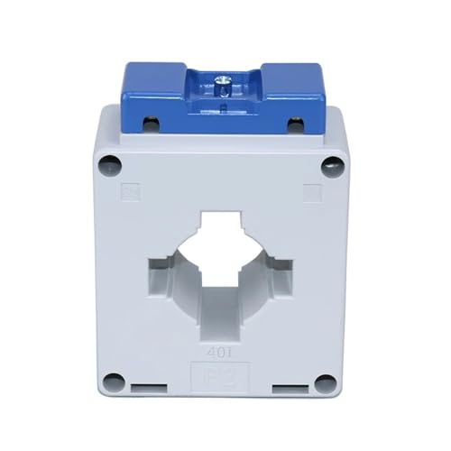 Transformador BH(LMK)-0.66-40-CT con orificio de 42 * 11mm y potencia de 5/3.75VA 50Hz