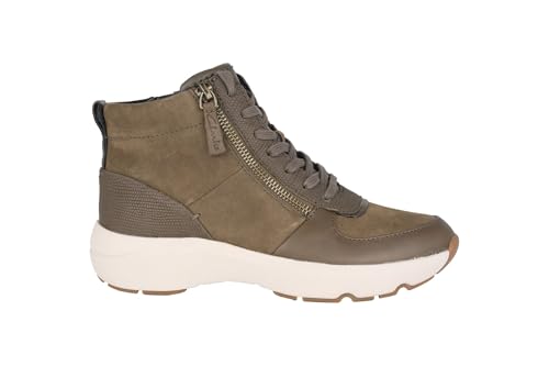 Bottines Clarks Tivoli Lane femme taille 37.5 pour en finir avec les pieds fatigués