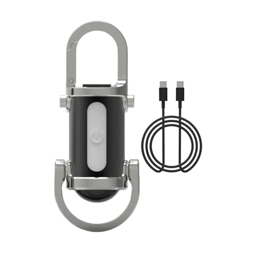 Key Chain Light, Key Chain Flashlights Led, Powerful Small Compact Torch Gadgets Pocket Portable for Survival Camping Work Outdoor