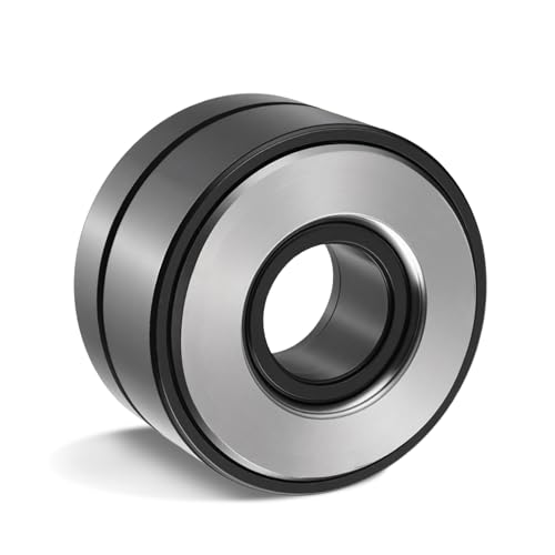 WINUERK 22800 Wheel Stud Installer, Wheel Stud Installer, Safe, Saves Time, Effort, Tire Stud Tool, Auto Tire Stud Installer Tool Replacement for Most All Automotive and Light-Duty Truck Wheel Studs