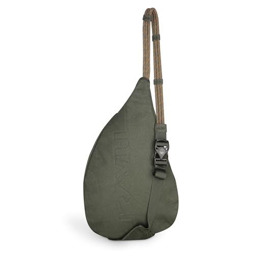 Image of KAVU Mini Rope Bag Cotton Crossbody Sling