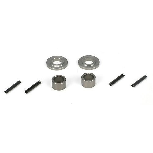Rear Axle Spacer Set: 22/22T / Team Losi / TLR2973
