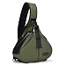 Caden DSLR SLR Camera Shoulder Bag for Nikon Canon Sony Mirrorless Reflex Camera