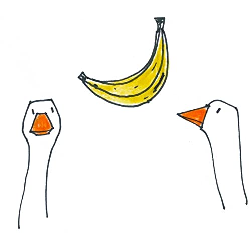 Episodio 1 | Banane e disperazione