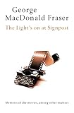 The Light's On At Signpost