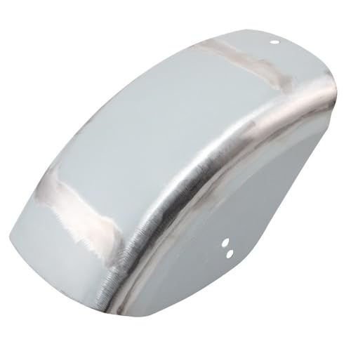 Garde-boue arrière plat court moto Sportster 883 carénage personnalisé Chopper Iron