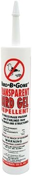 Tanglefoot Bird Repellent