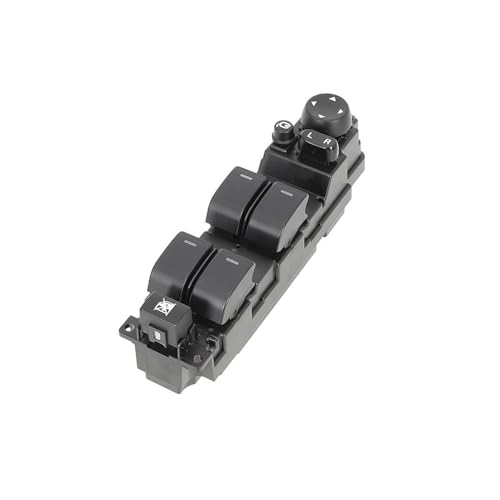 Régulateur commande levage Mazda 6 GH résout blocage bouton vitre électrique
