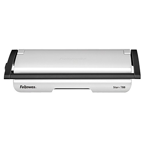 image for Fellowes Binding Machine Star+ Comb Binding (5006501), Crystals Clear 