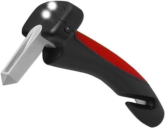 GOVINDGOPAL Car Assist Handle for Elderly – Portable Vehicle Support Grab Bar | Automotive Door Transfer Aid for Handicap & Seniors | 2 in 1 Mobility Standing Support Tool (Pack of 1)