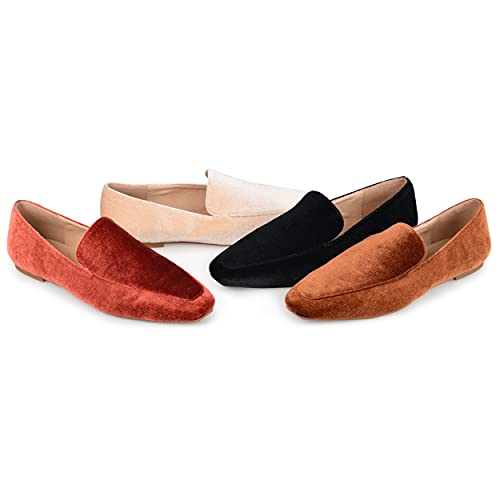 Image of Journee Women's Comfort Foam Silas Dress Flats