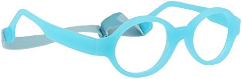 Miraflex Baby Lux 2|Lt Blue