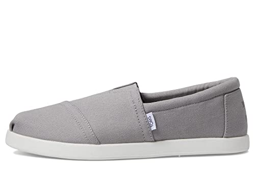Image of TOMS Alp FWD wide width Navy Casual Shoes