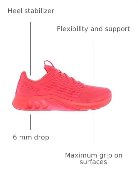 Image of INOV8 Womens F-lite Max