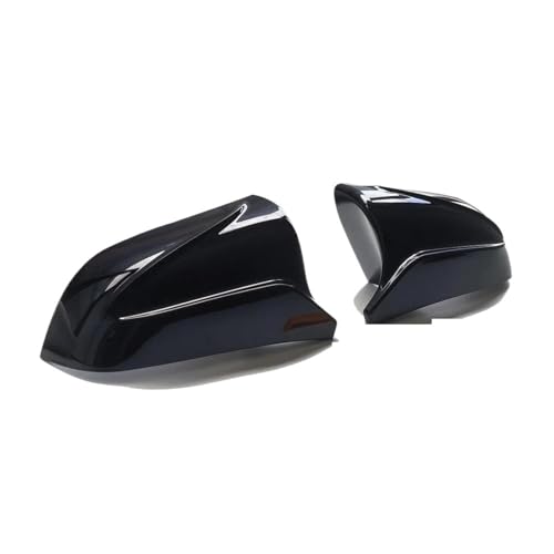 Coque de rétroviseur pour Tesla Model 3 idéale pour protéger en stationnement urbain