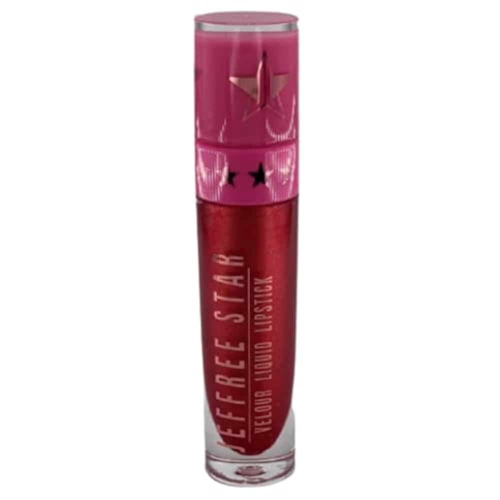 口紅 Jeffree Star Cosmetics Amazon.com: Velour Liquid Lipstick - Jeffree Star