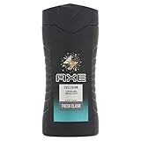 AXE Gel douche Collision H 250