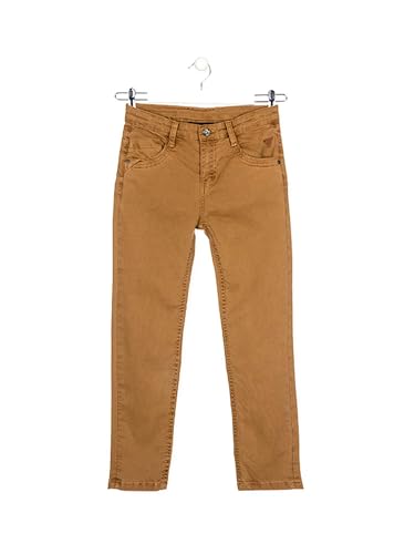 Losan PANTALONE 023-9004AL con cintura ajustable y tejido transpirable