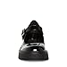 Madden Girl Women's Thunderr Mary-Jane, Black Box, 8