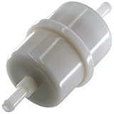 Caltric Fuel Filter Compatible with Club Car Carryall 1500 1700 295 / XRT 1550/102434701